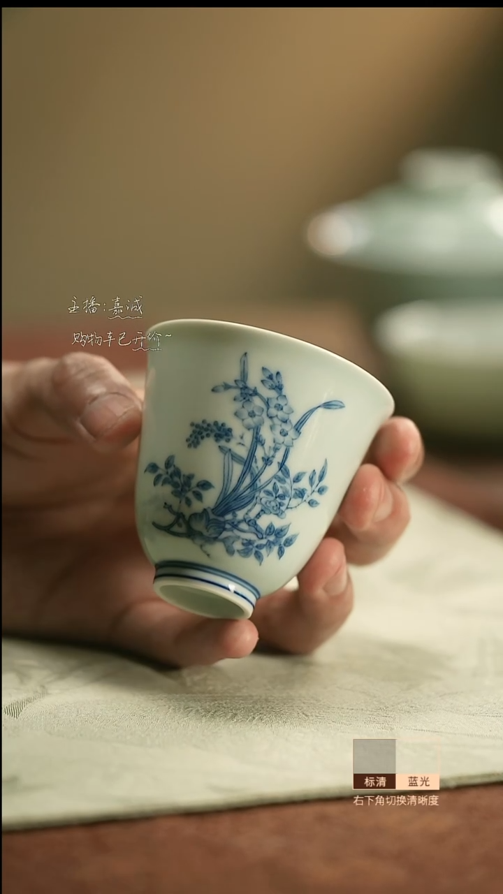  3 三余会员日专属器皿