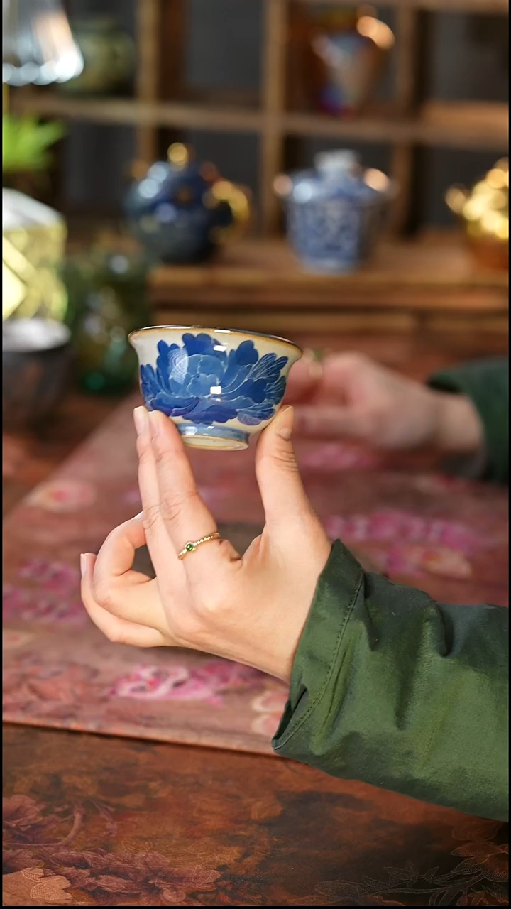 茶碗...........459