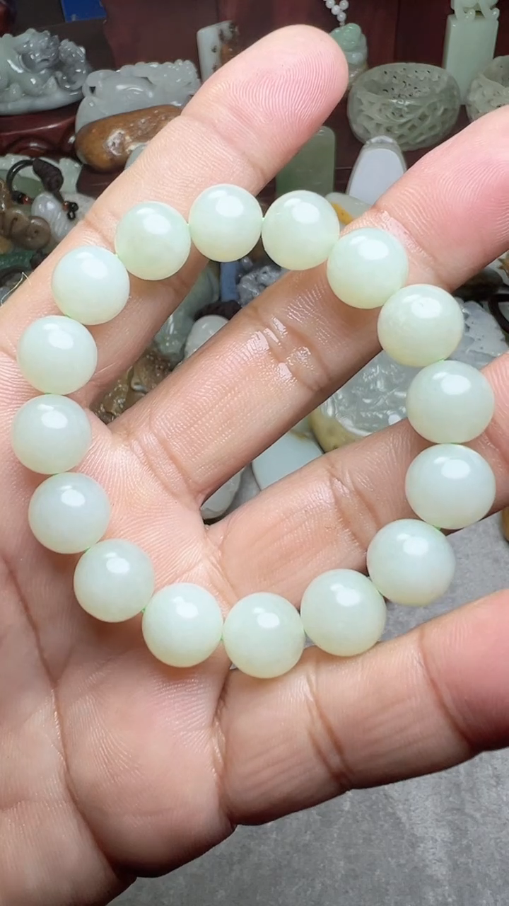 【闪购商品】和田玉把件未镶嵌-