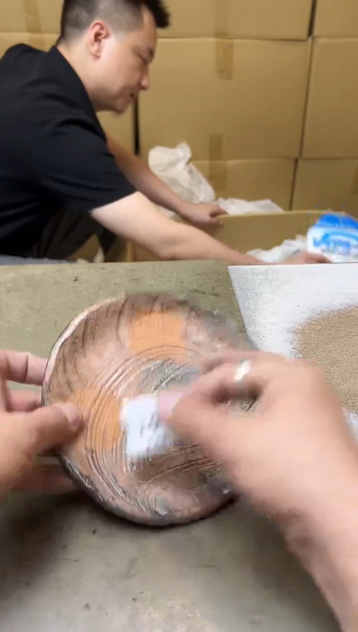 瓷片1047聚宝缘海淘精选