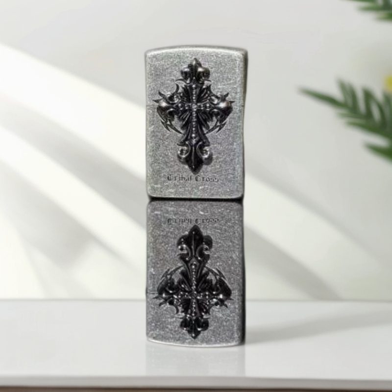 天使十字架煤.油机L（配官方礼盒保卡）