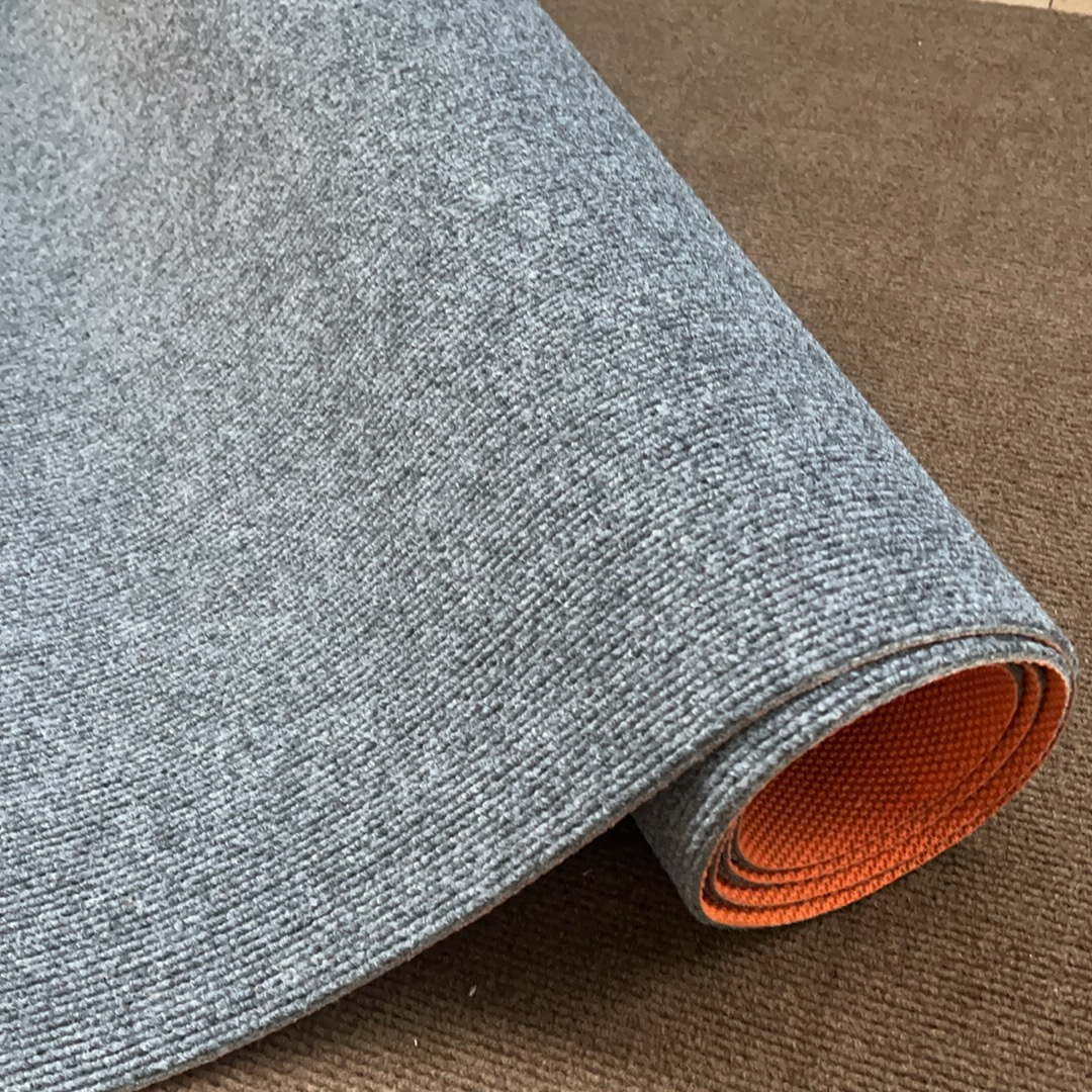 地毯整铺办公室隔音酒店门口大面积脚垫走廊防水防滑客厅卧室地垫