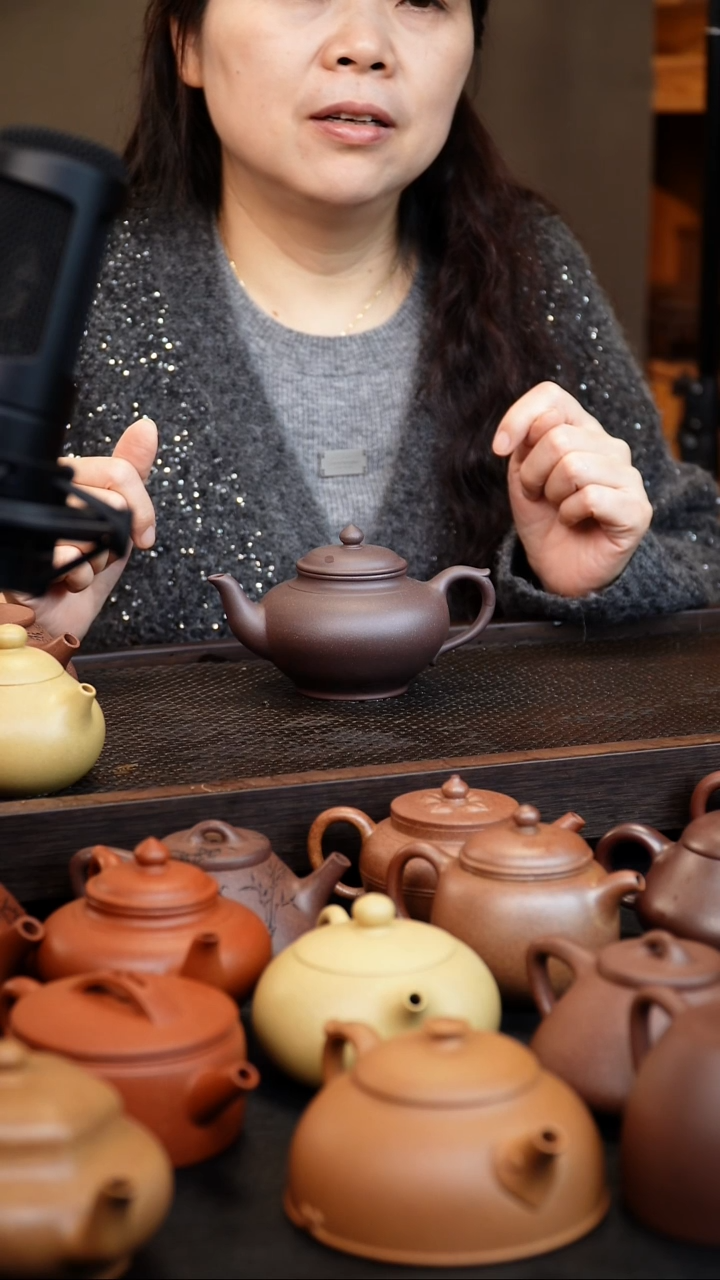 茶壶紫砂悍**悟笑樱，黑墩头啊啊啊啊啊啊