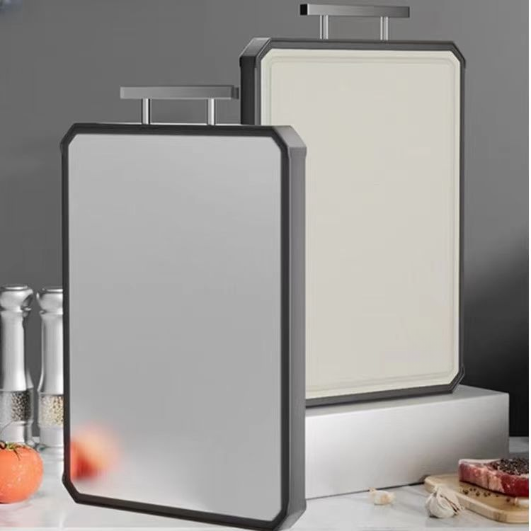 （YF）不锈钢双面菜板