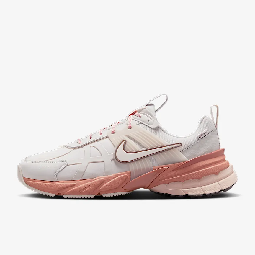 【卖场】NikeV2KRunGORE-TEX复古跑鞋风防水运动鞋FZ2622-003