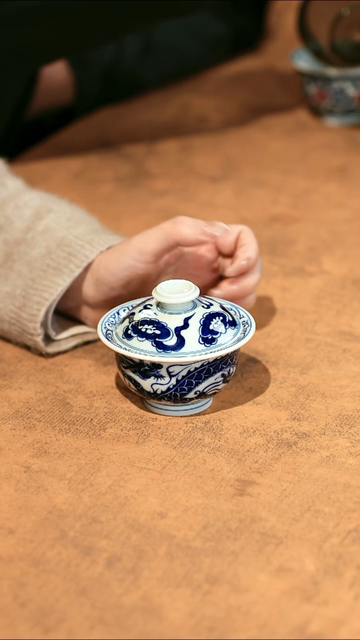 摆件瓷景德镇茶器链接@@@@glt029