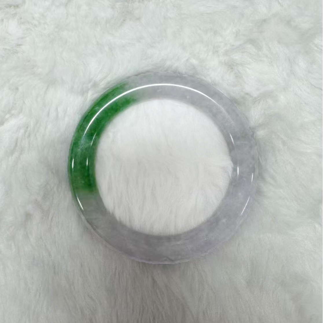 【专柜正品】手工制作DIY贵妃镯