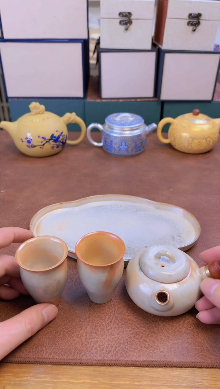【闪购商品】茶周边产品茶器茶具