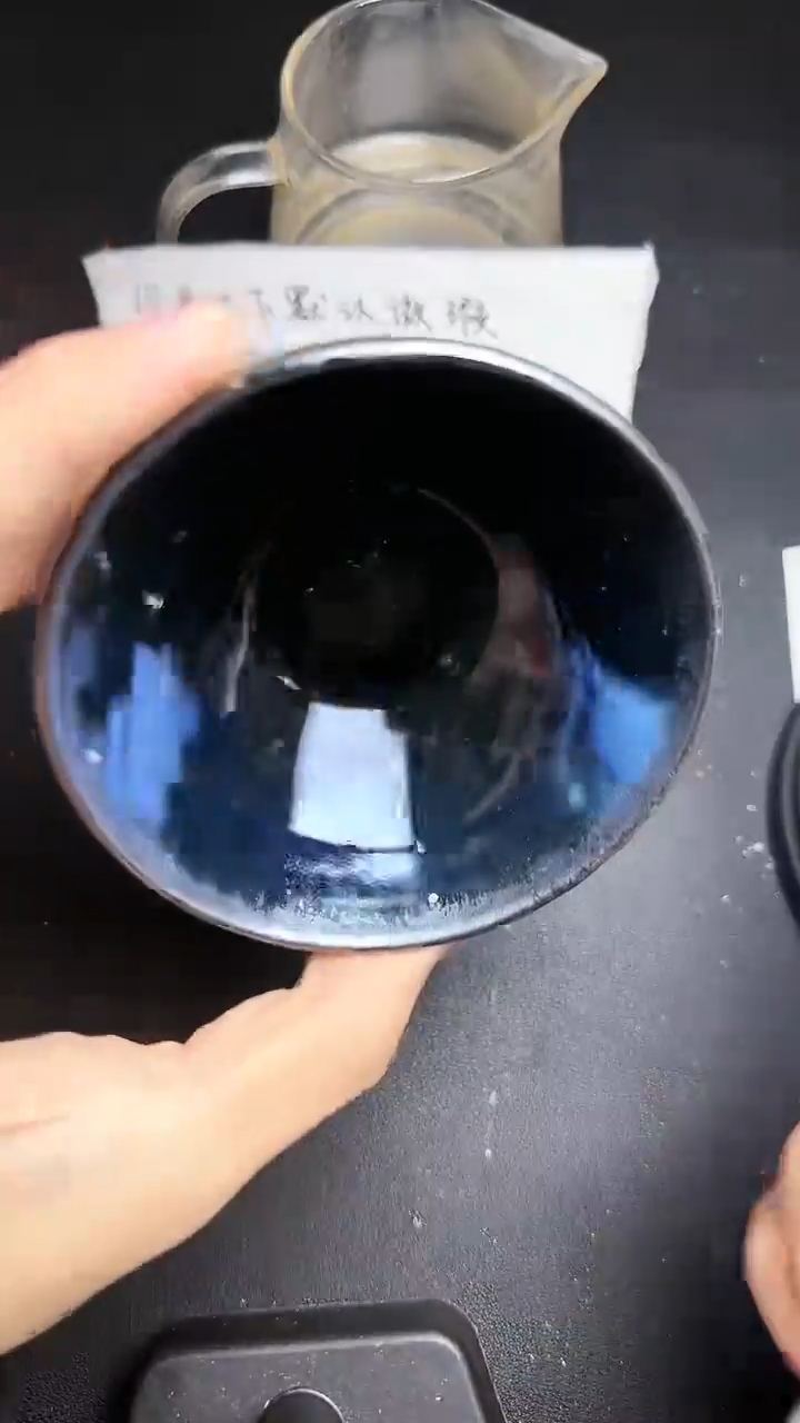 【闪购商品】茶盏建窑建盏建窑建盏110