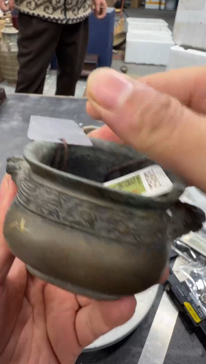 有机玻璃家居摆件定制链接