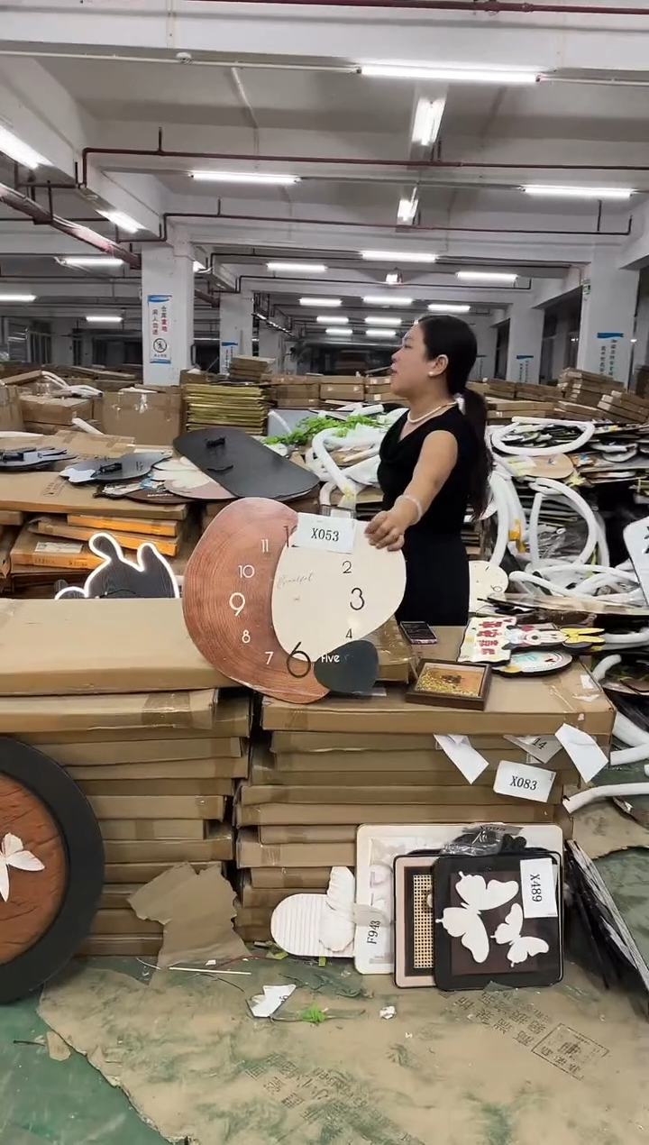 圆形果果微瑕孤品闪购X053