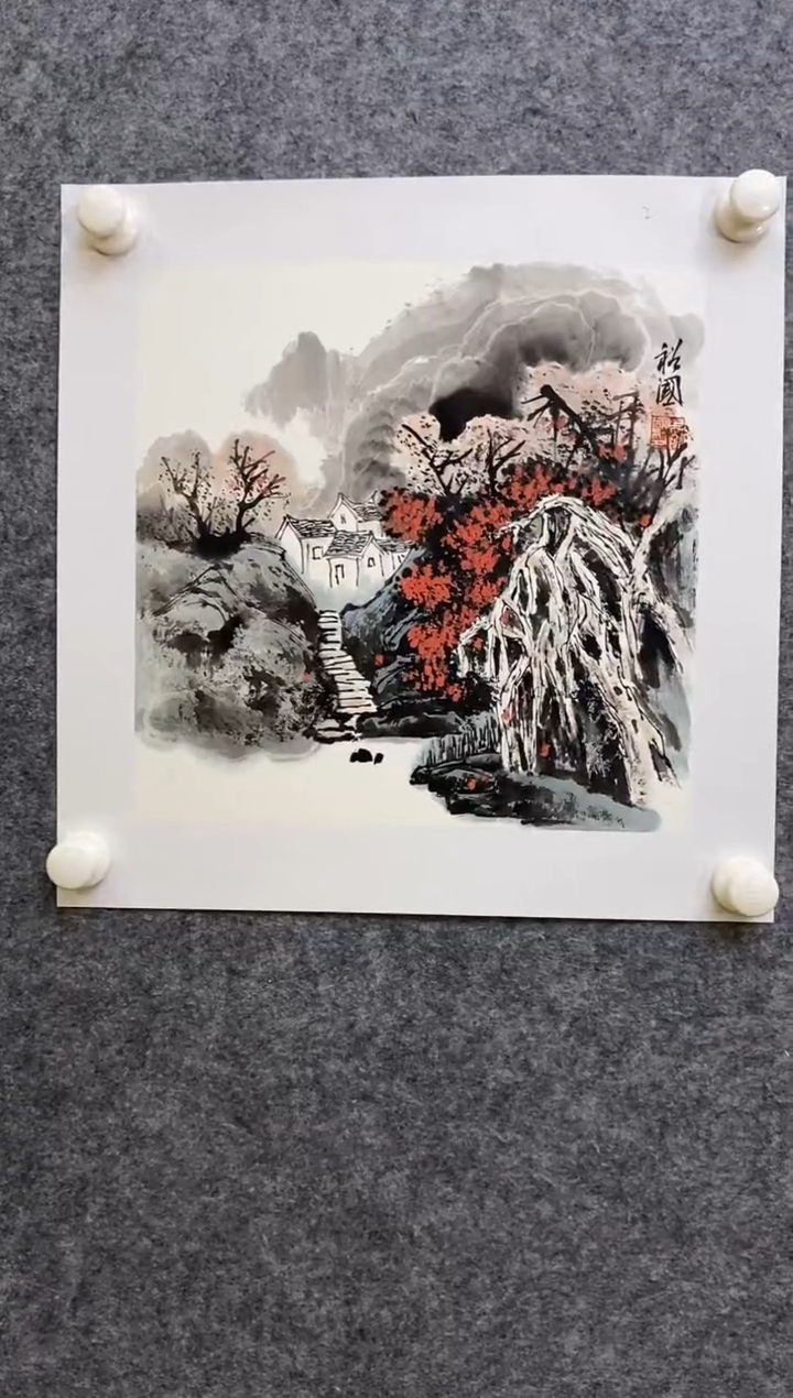 【闪购商品】书法ZYG 0001 2222