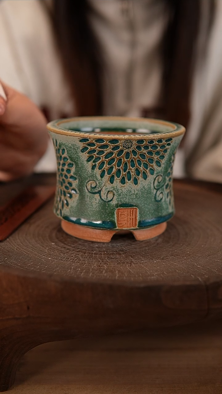 【闪购商品】陶瓷3-3-410默认有瑕口8.5