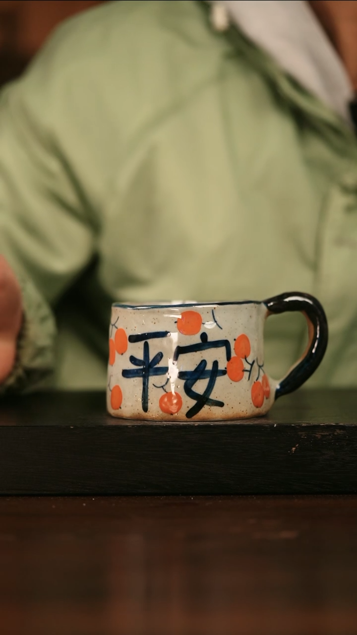 【闪购商品】其他830遇瓷手作同款