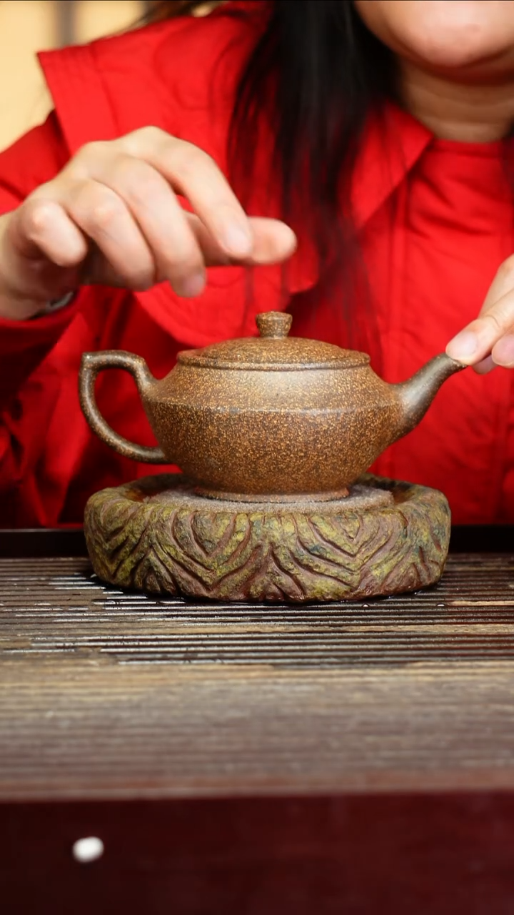 宜兴原矿紫砂壶茶壶宜兴原矿紫砂壶茶壶230C