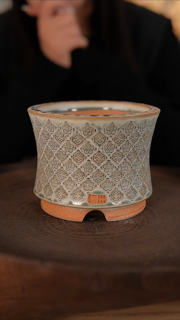 【闪购商品】红陶1-26-294默认有瑕口10.5