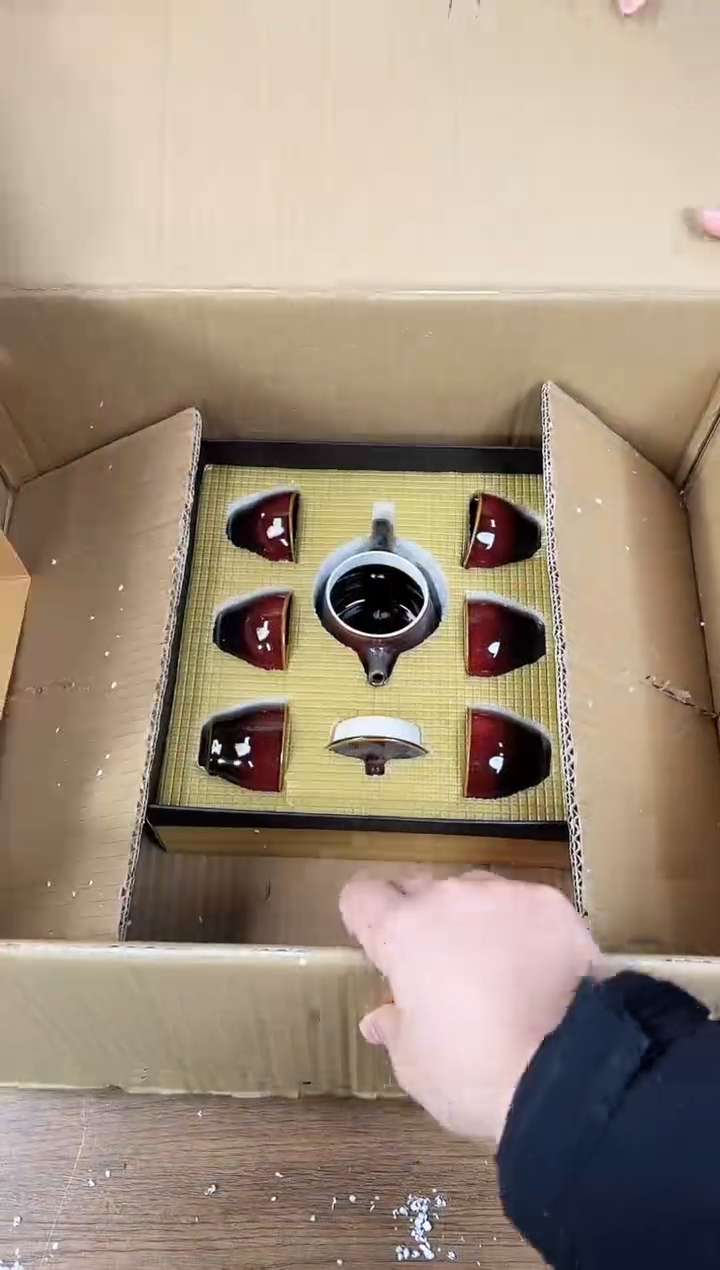 【闪购商品】江山器语清货商品链接@@888