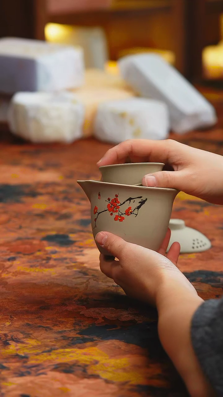 【闪购商品】楽门茶器！！！！