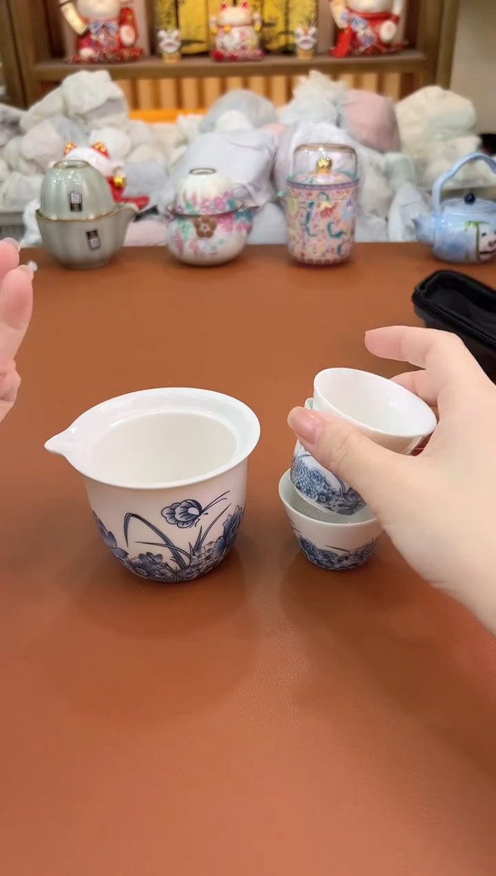 其他@@允礼茶器通用链接 这个真的很便宜