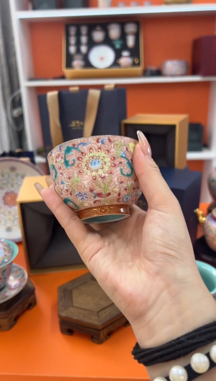 【闪购商品】瓷片小乔闪电购链接