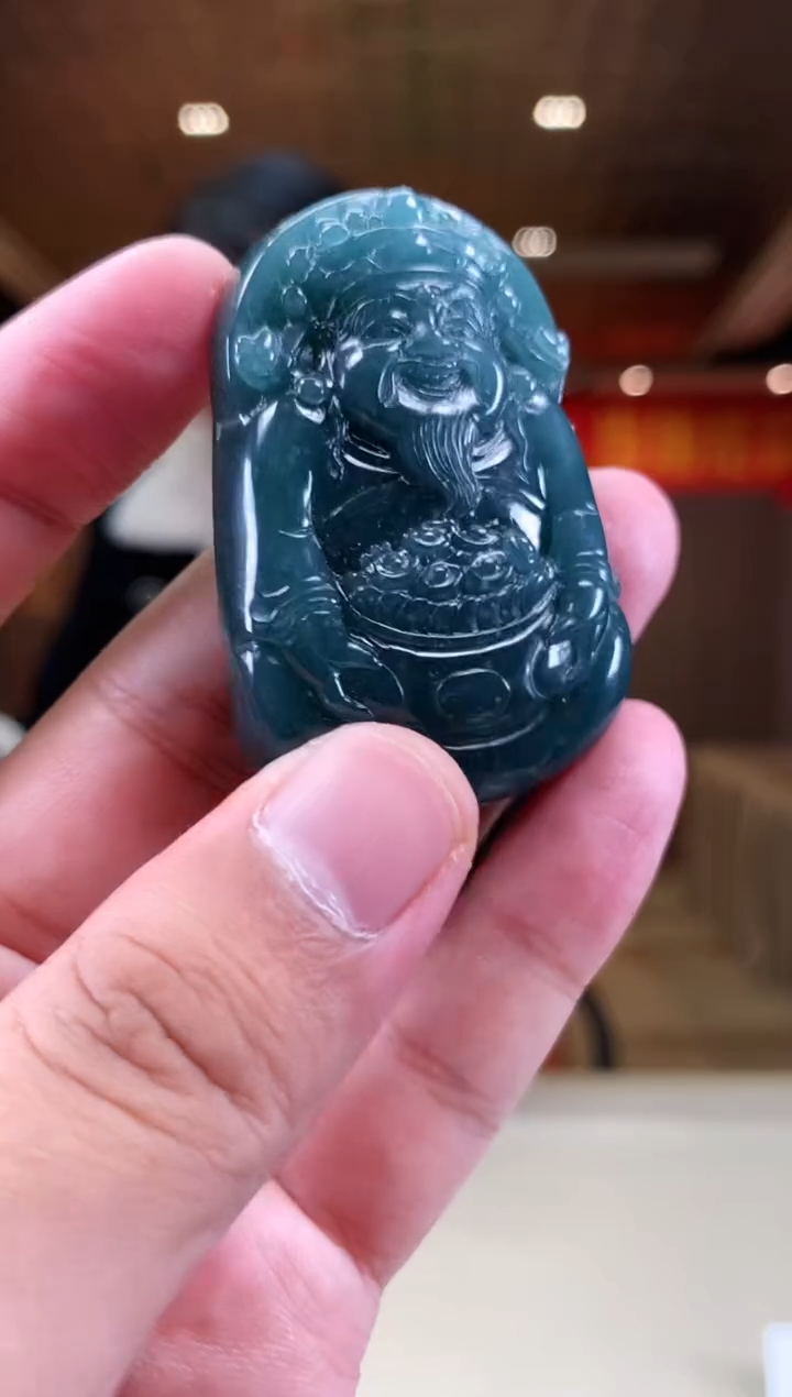 【闪购商品】定制翡翠未镶嵌             *118