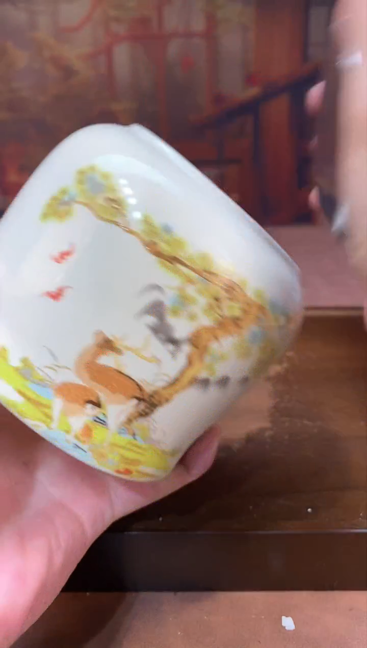 【闪购商品】闲茶·淡器精选@@@@@@@@