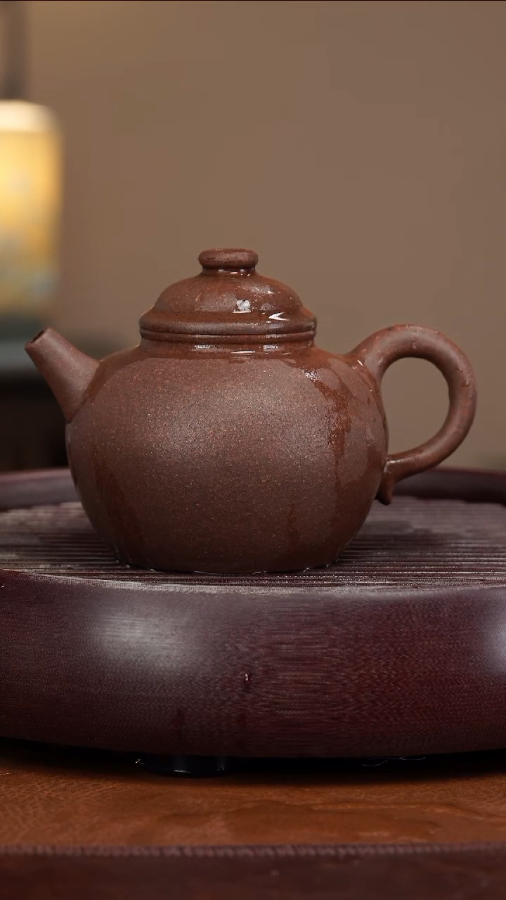 【闪购商品】紫砂茶壶宜兴紫砂壶