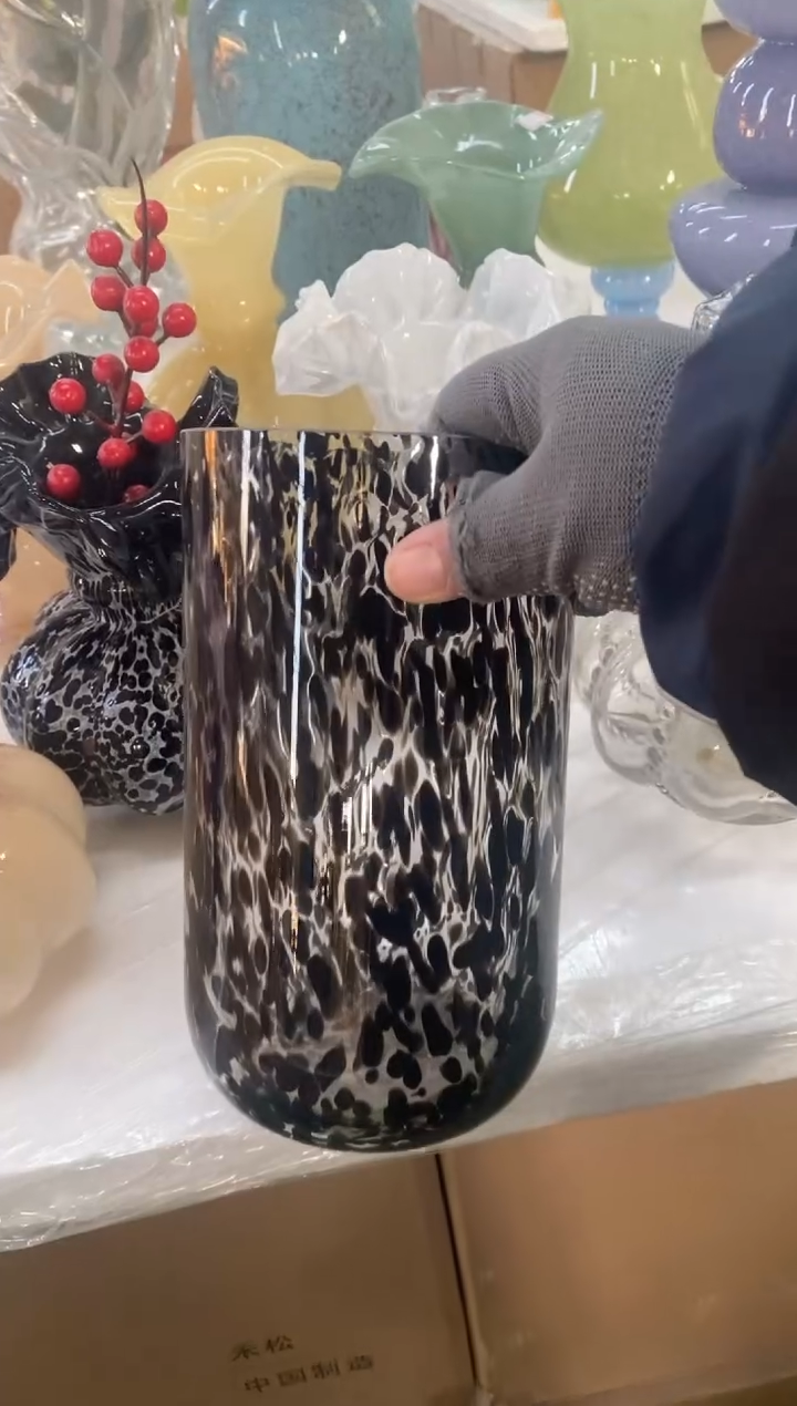 【闪购商品】玻璃121