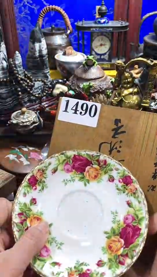 【闪购商品】瓷器默认链接一物一拍