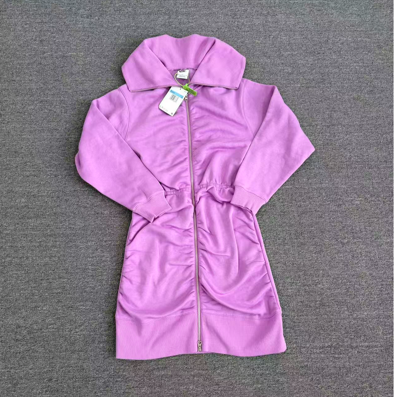 NIKE/耐克直播链接卫衣外套-DX6996-532