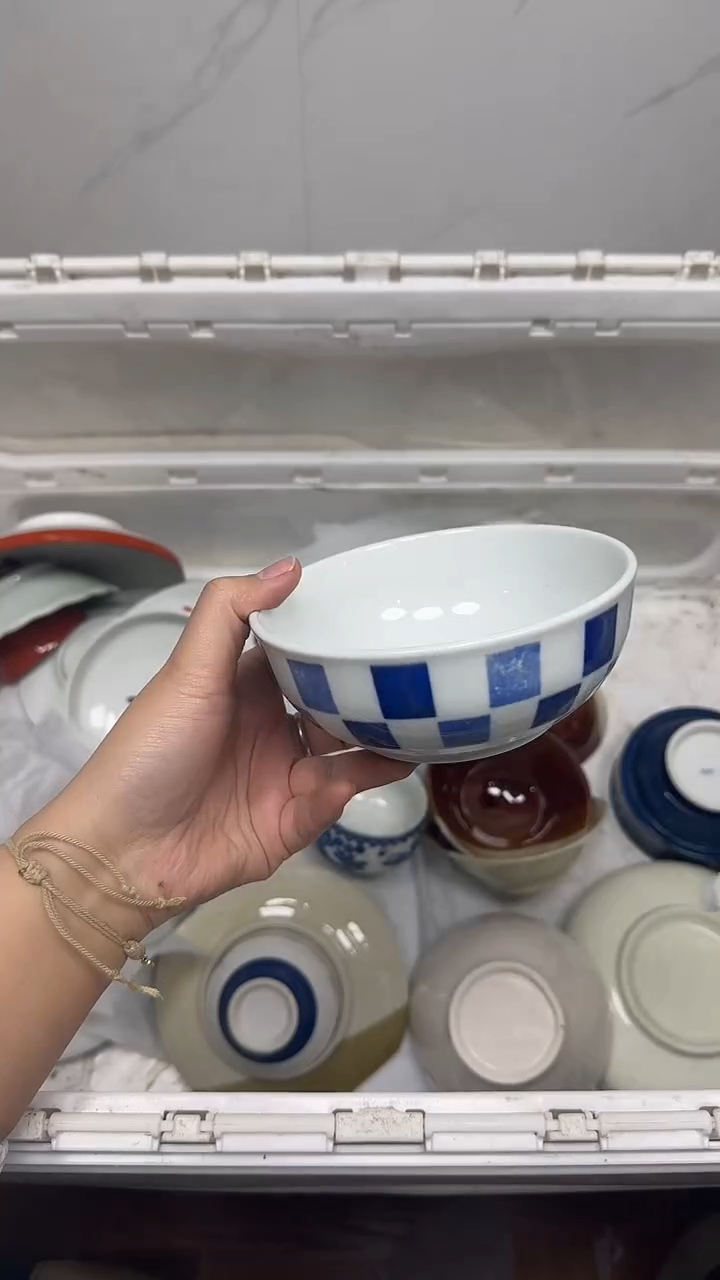 【闪购商品】939回流瓷器默认微瑕，18.8包邮