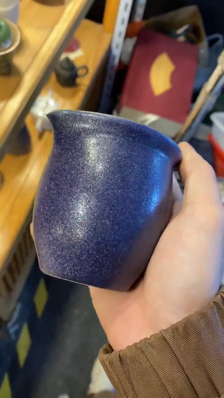 瓷片陶瓷茶具茶器