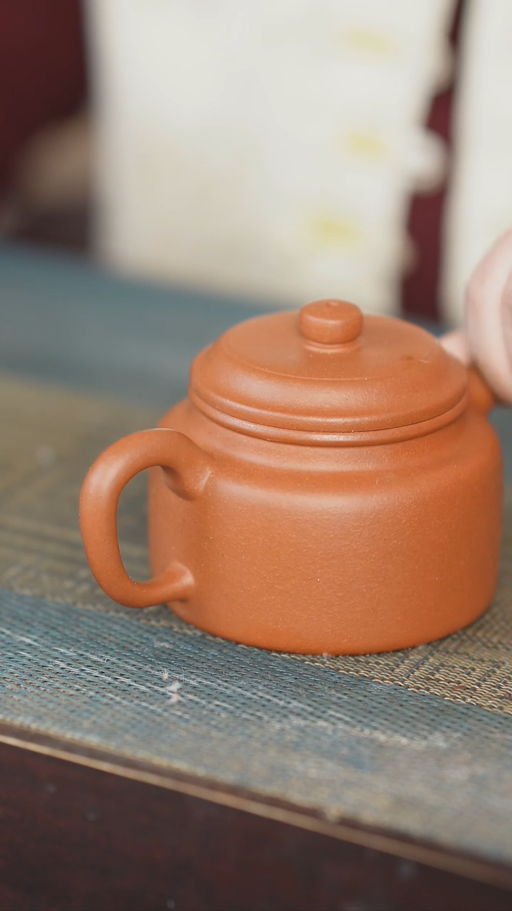 【闪购商品】喀左三川紫砂，原矿手工制作