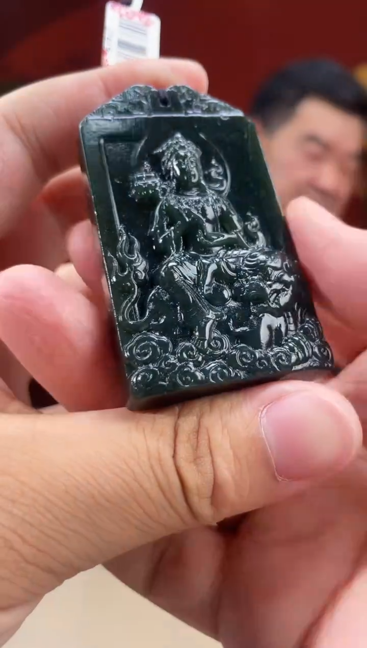 【闪购商品】和田玉吊坠(不含链)未镶嵌多样性发货拍一发一