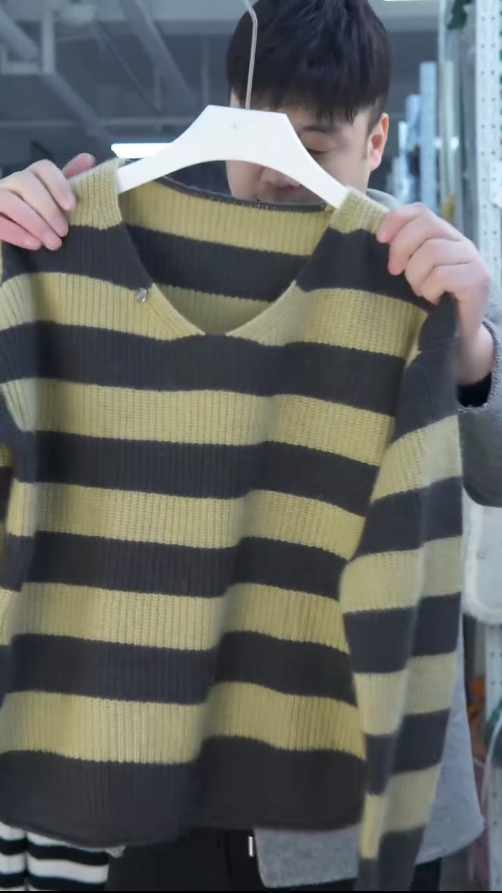 玉姐家高品质毛衣