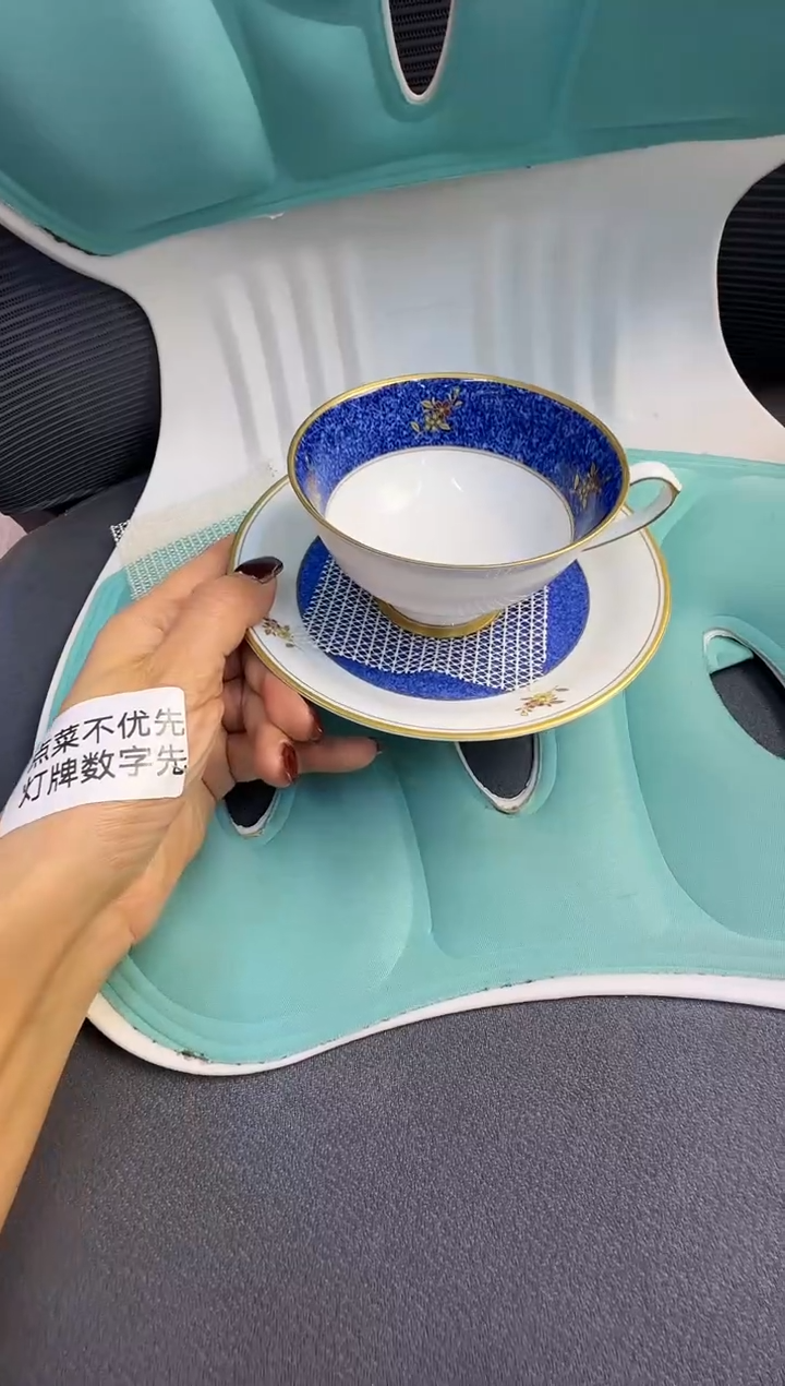 瓷片舞*风满58米包邮48小时发货