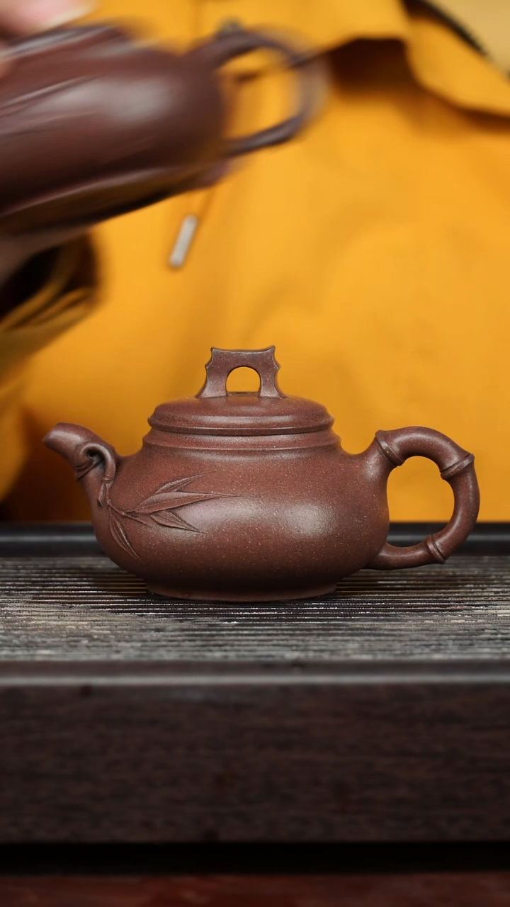 茶壶紫砂精品紫砂壶8..........180CC