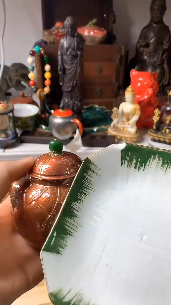 瓷器默认链接一物一拍