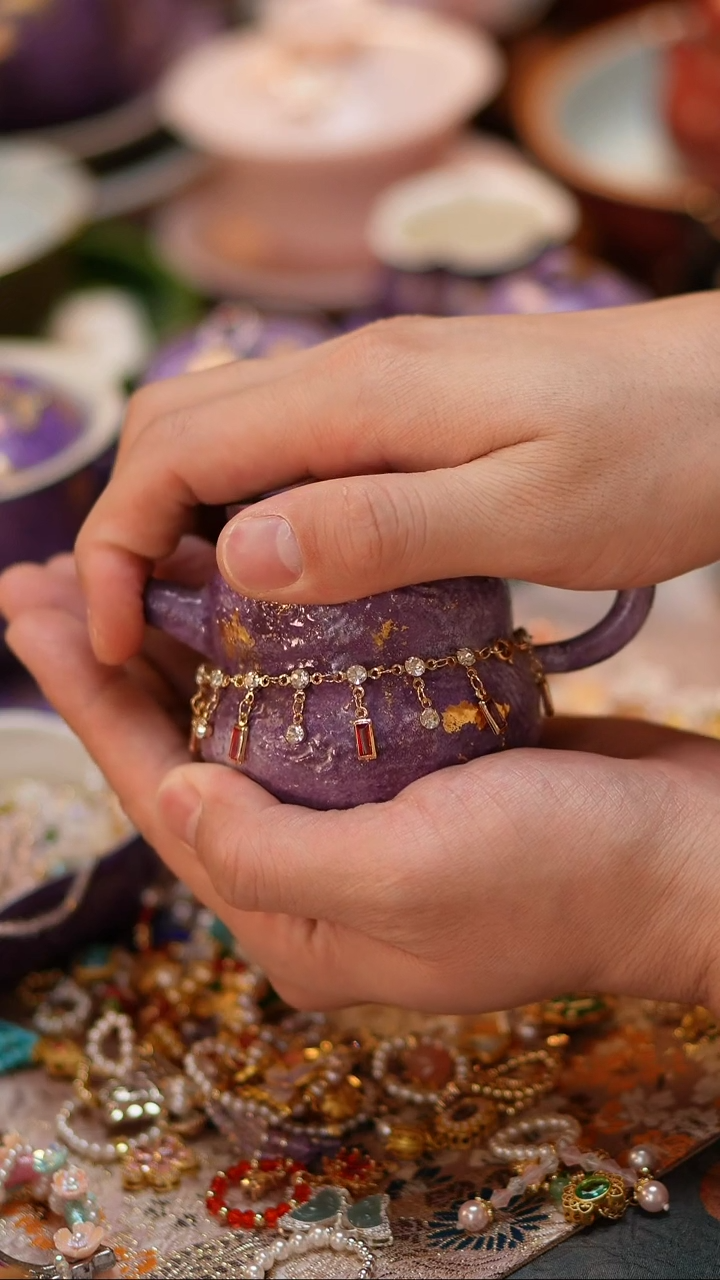 【闪购商品】摆件腰链腰链腰链腰链