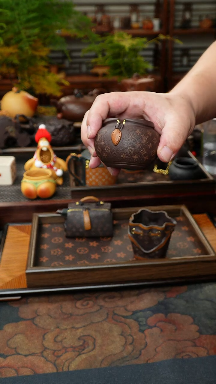 茶壶紫砂包包杯v计划v可不好