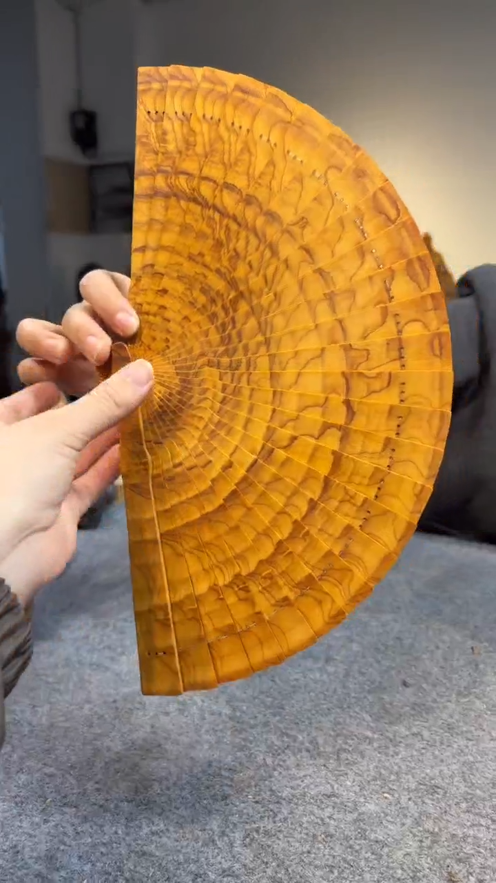 【闪购商品】柏木木雕崖柏崖柏