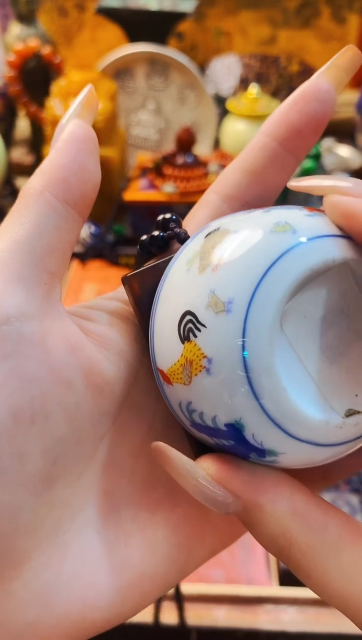 1花重锦绣主播推荐