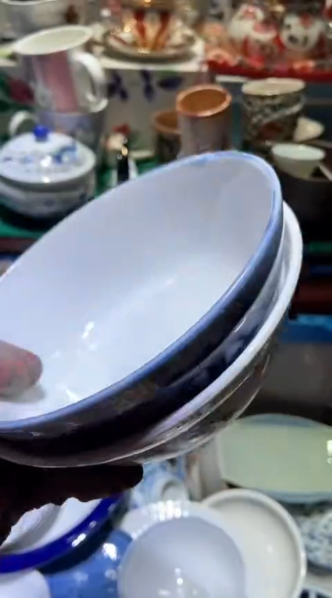 【闪购商品】瓷片6938755532314121676