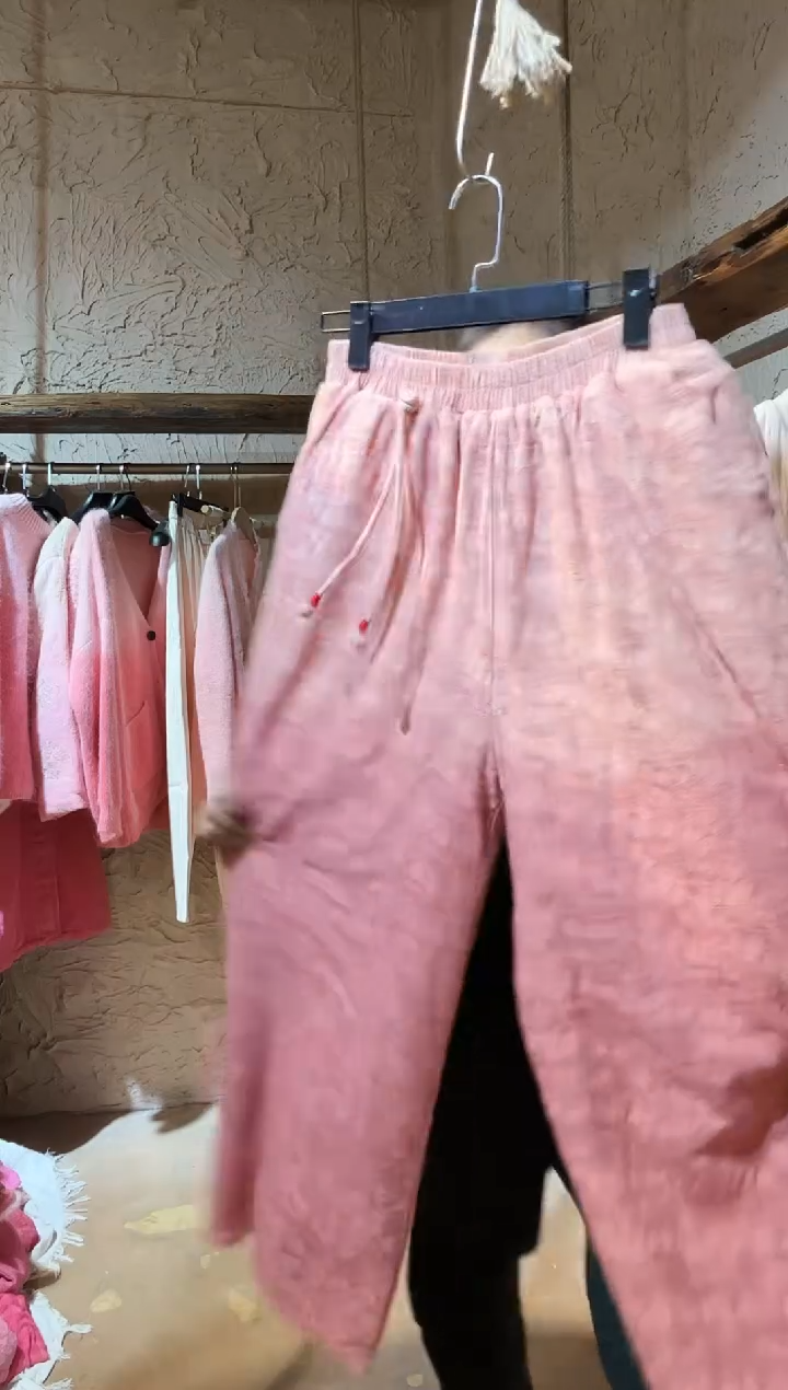 薯莨裤1111111111111111