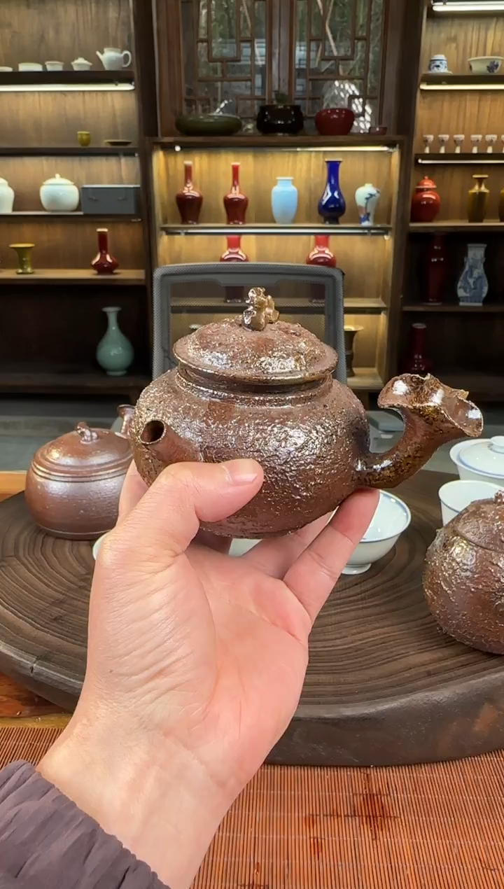 【闪购商品】双板桥柴窑双板桥柴窑