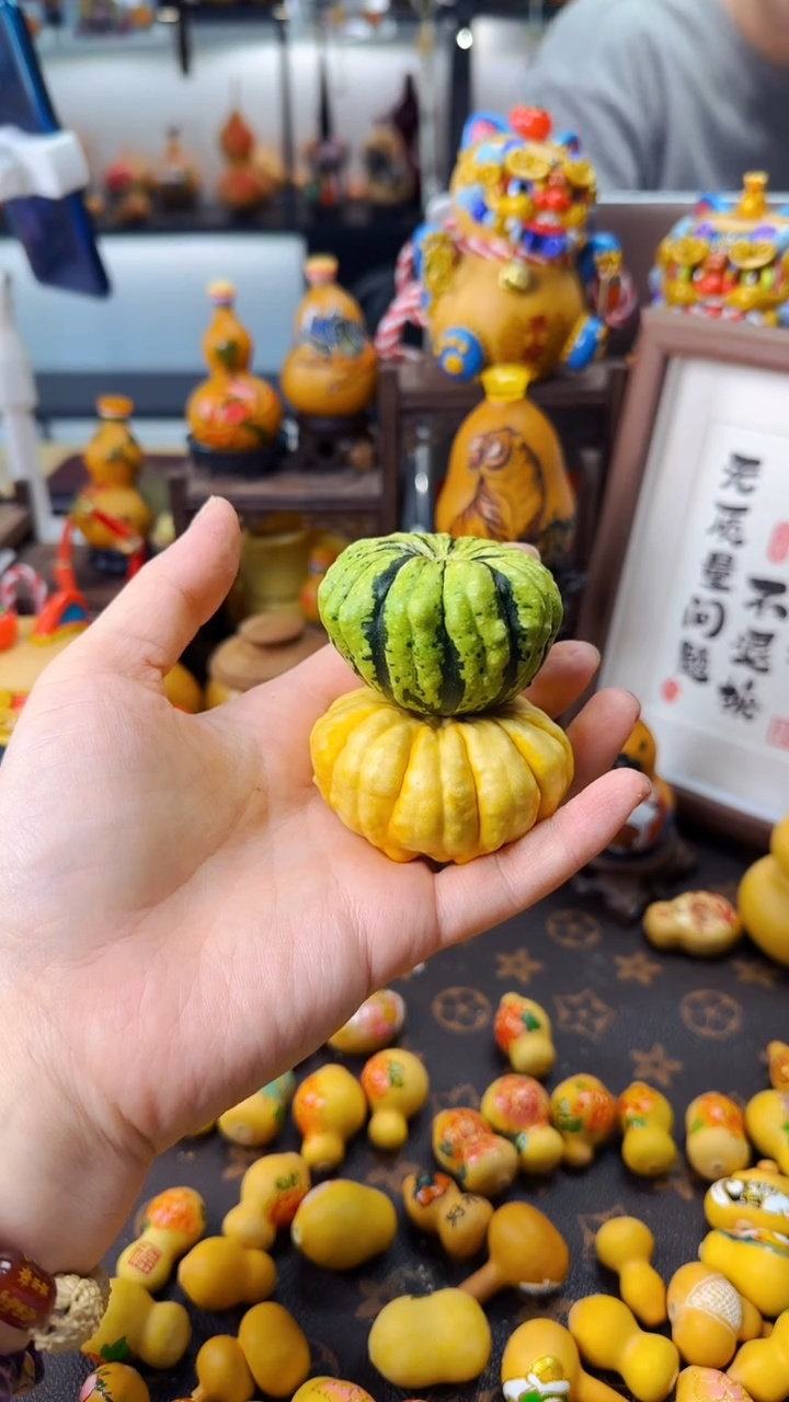 【闪购商品】584文玩葫芦文玩好物