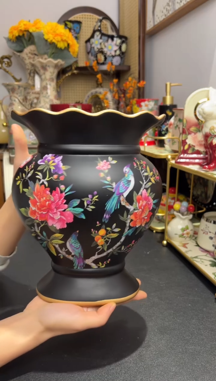 外贸陶瓷家居百货