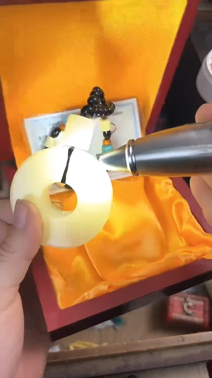 【闪购商品】和田玉1未镶嵌七月精品专属推荐