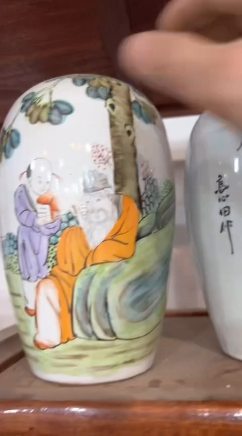 【闪购商品】摆件瓷器摆件 瓷器摆件