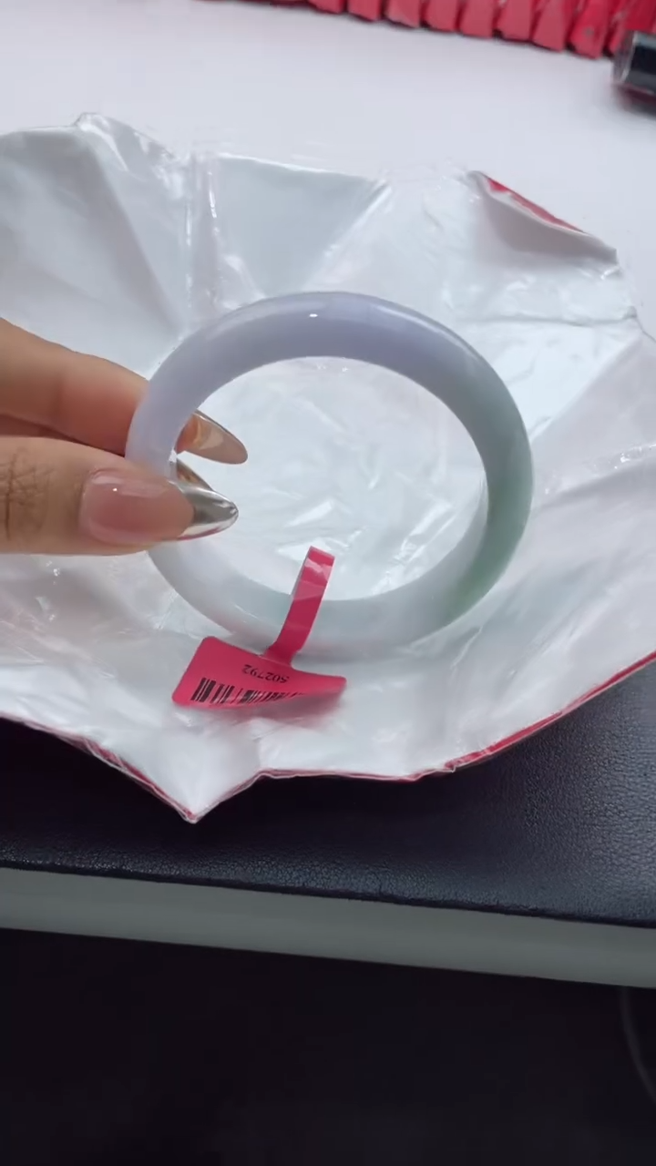 【闪购商品】翡翠手镯未镶嵌5翡翠手镯